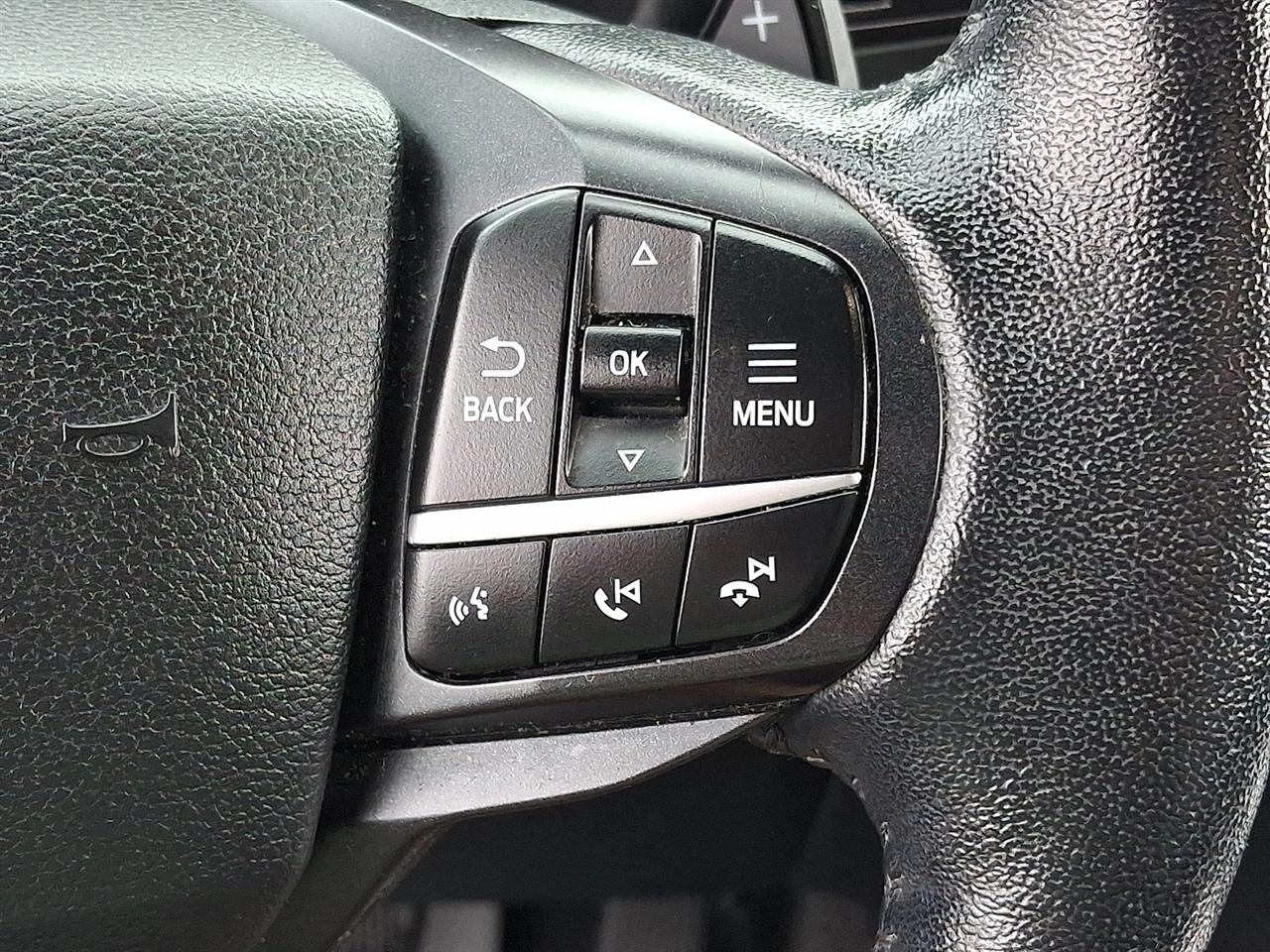 Ford Explorer XLT AWD 2020