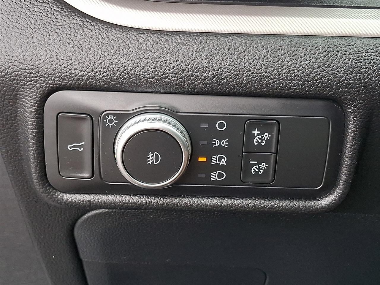 Ford Explorer XLT AWD 2020