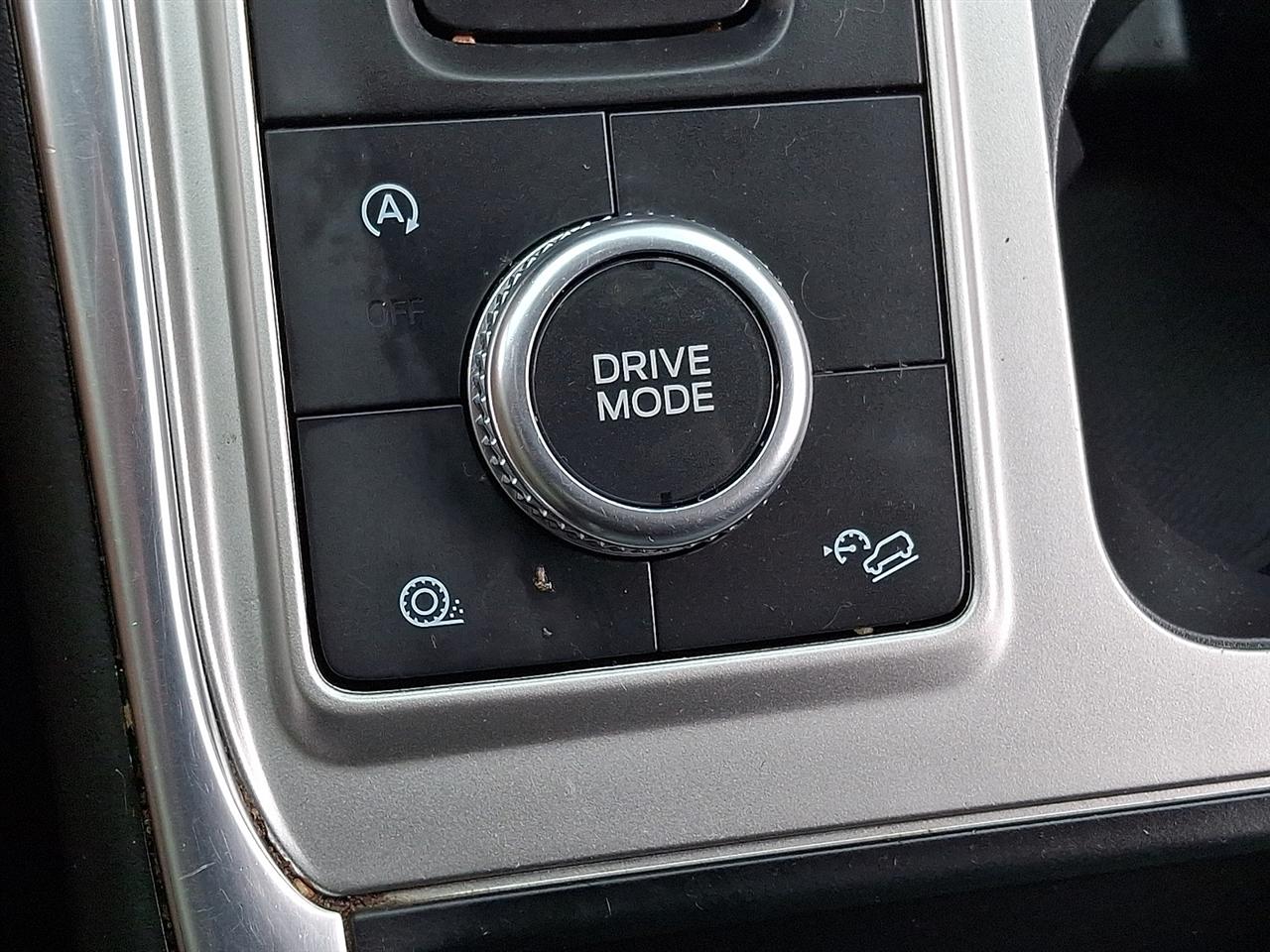 Ford Explorer XLT AWD 2020