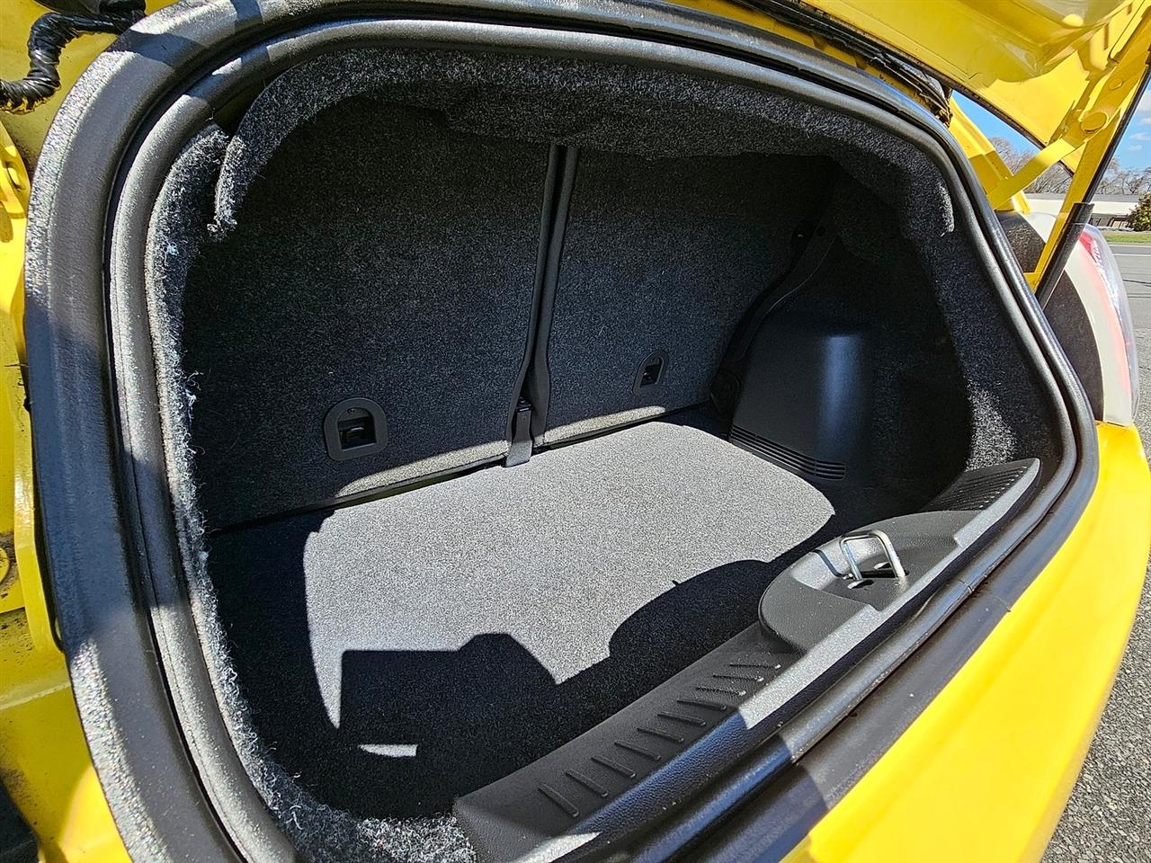 Fiat 500 C Lounge Cabrio 2013