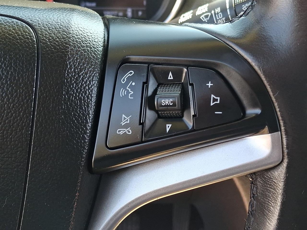 Chevrolet Trax  2020