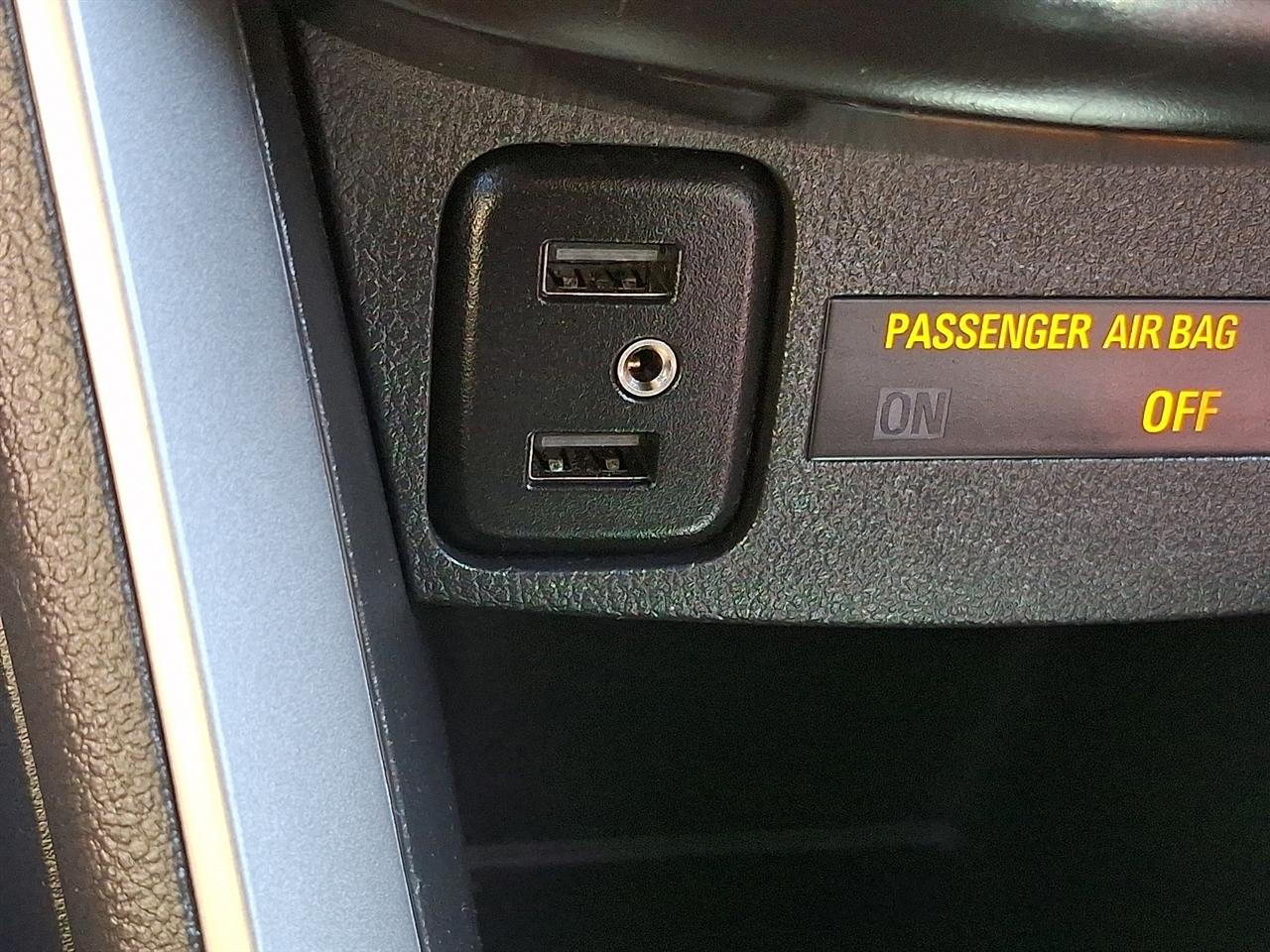 Chevrolet Trax  2020