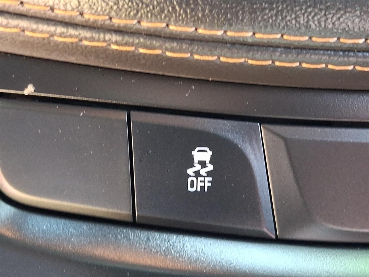 Chevrolet Trax  2020