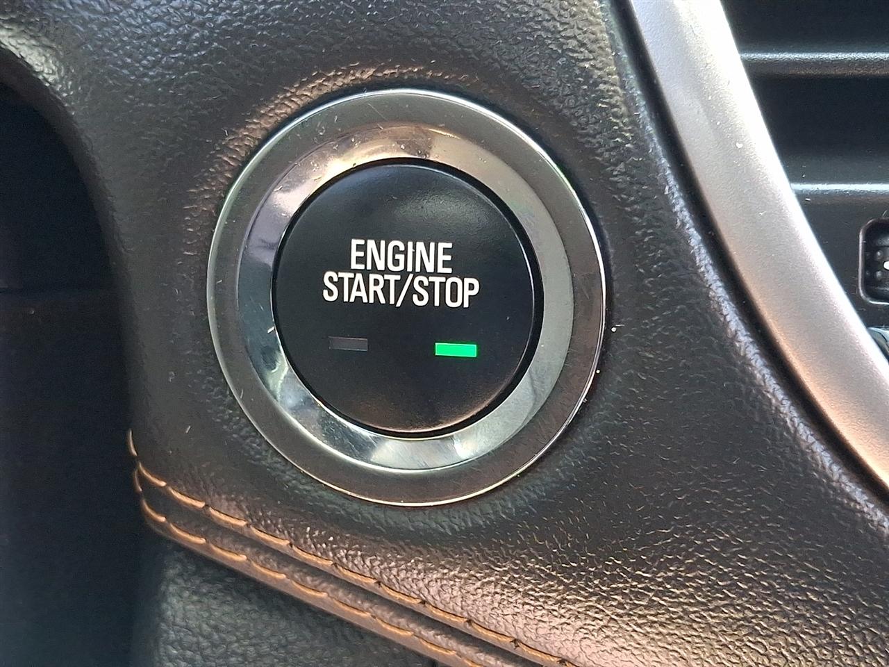 Chevrolet Trax  2020