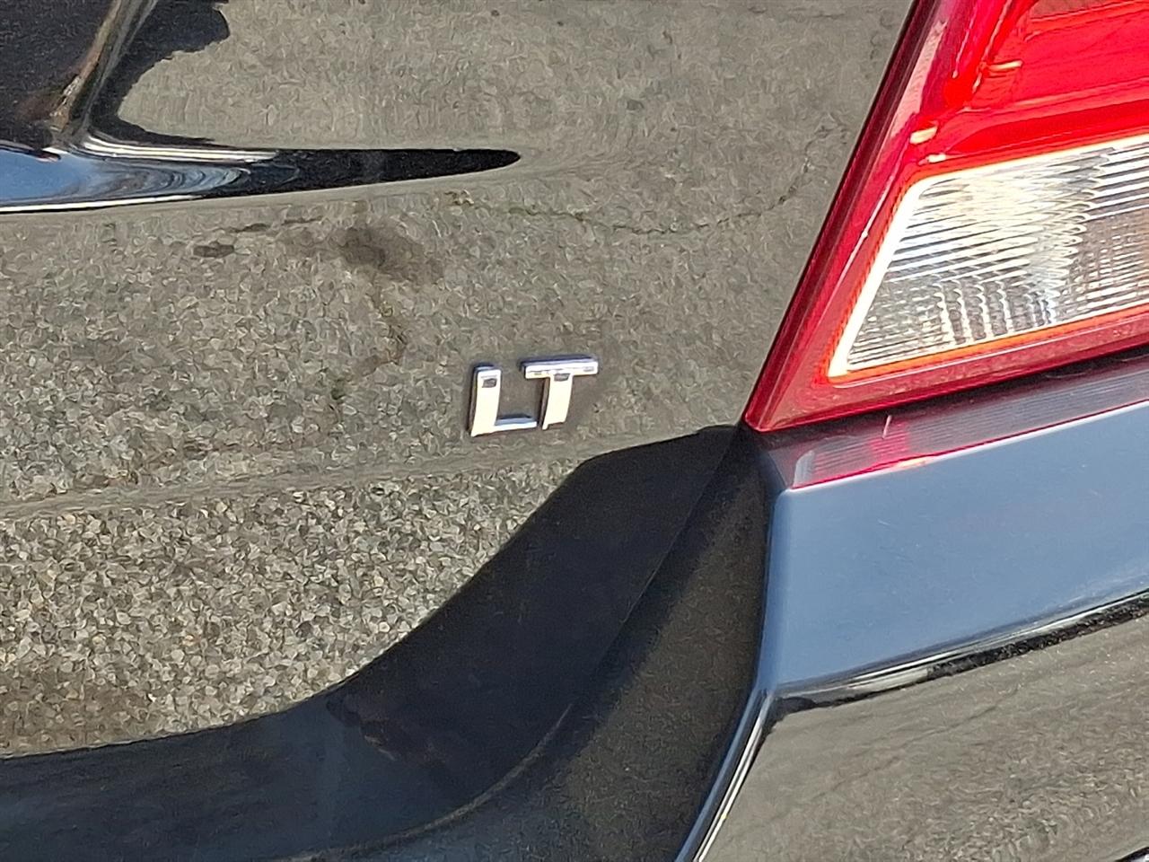 Chevrolet Trax  2020