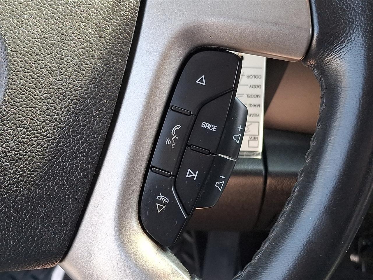 GMC Sierra 1500 SLE Ext. Cab 4WD 2012