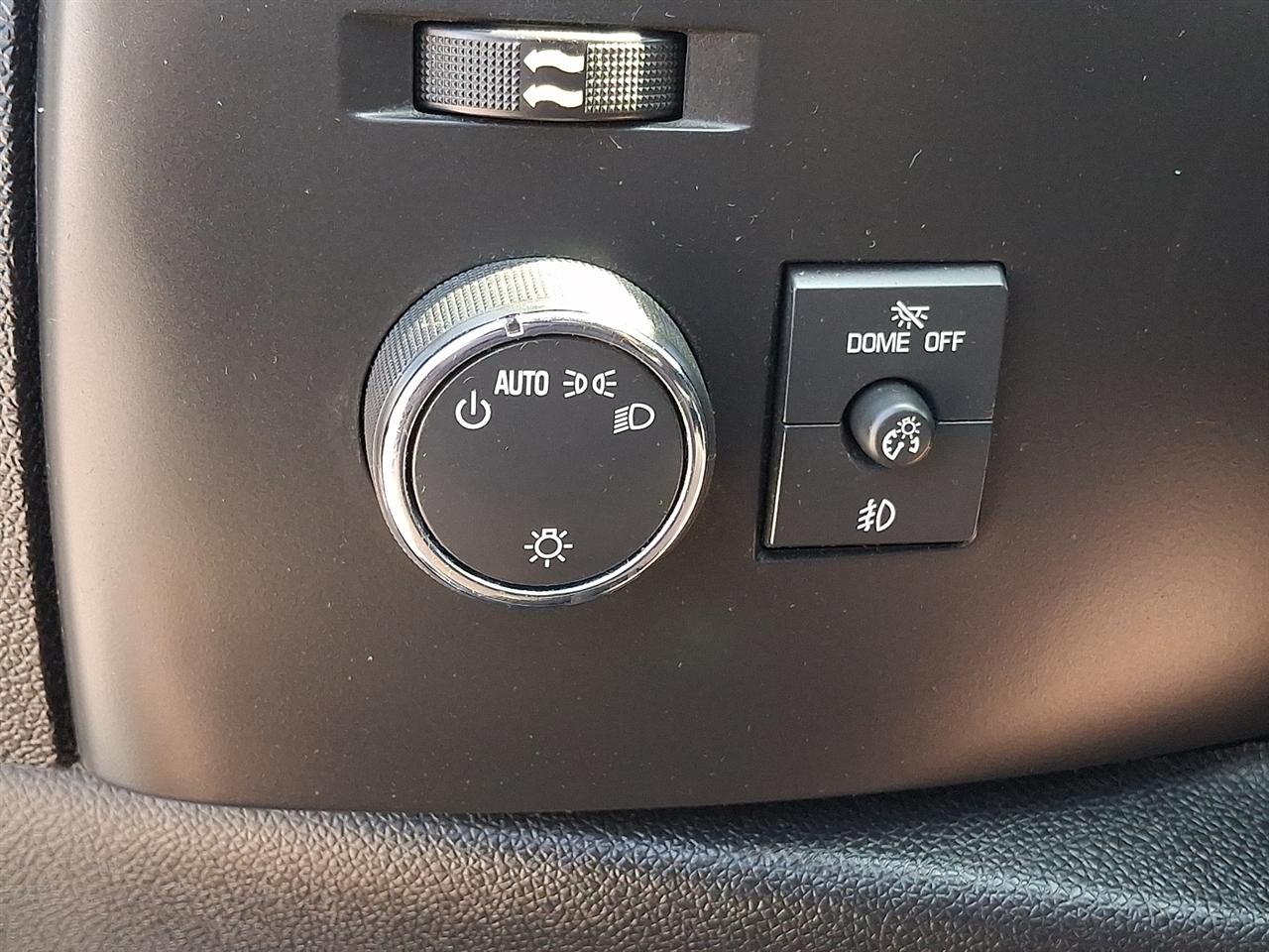 GMC Sierra 1500 SLE Ext. Cab 4WD 2012