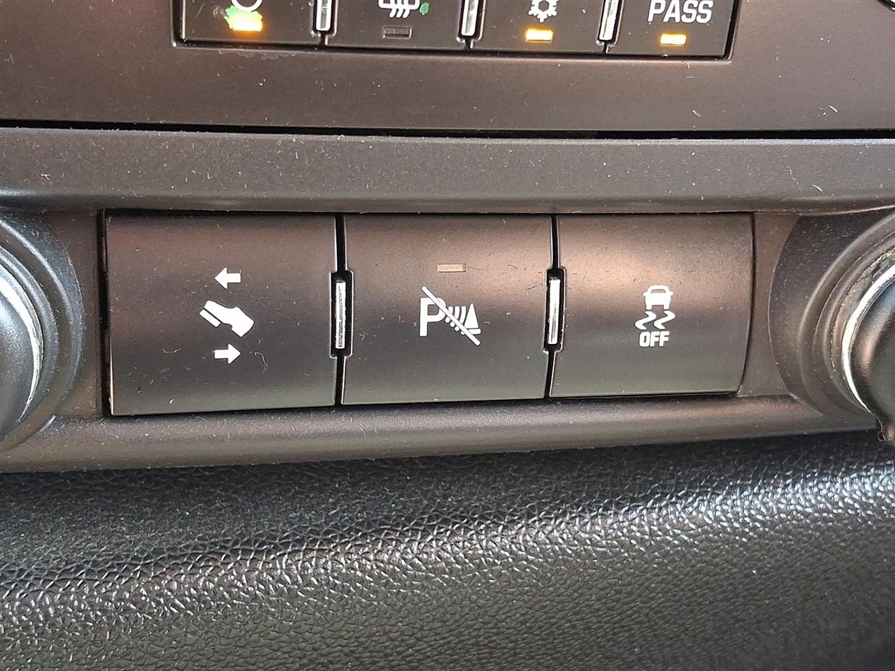 GMC Sierra 1500 SLE Ext. Cab 4WD 2012