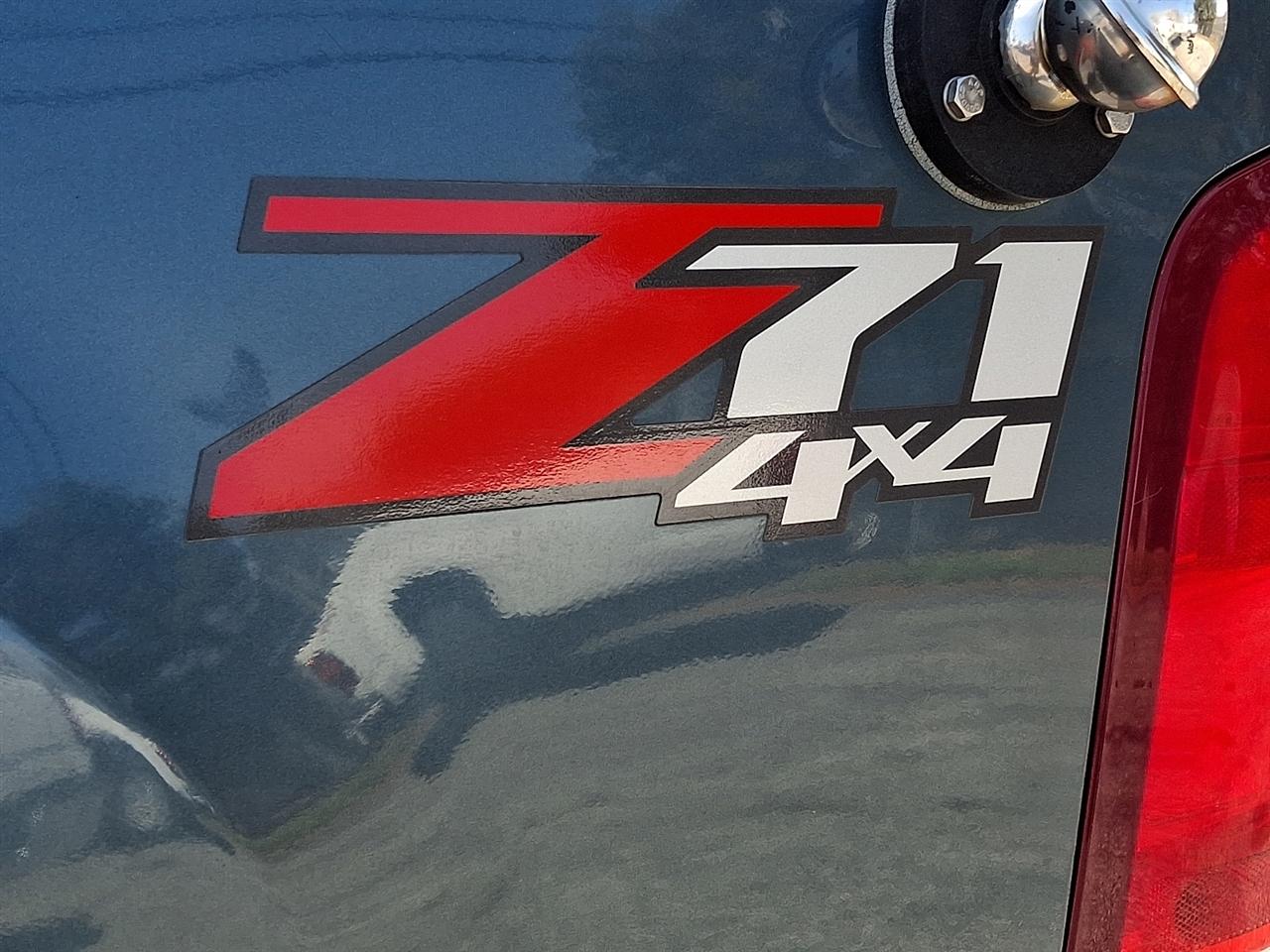 GMC Sierra 1500 SLE Ext. Cab 4WD 2012