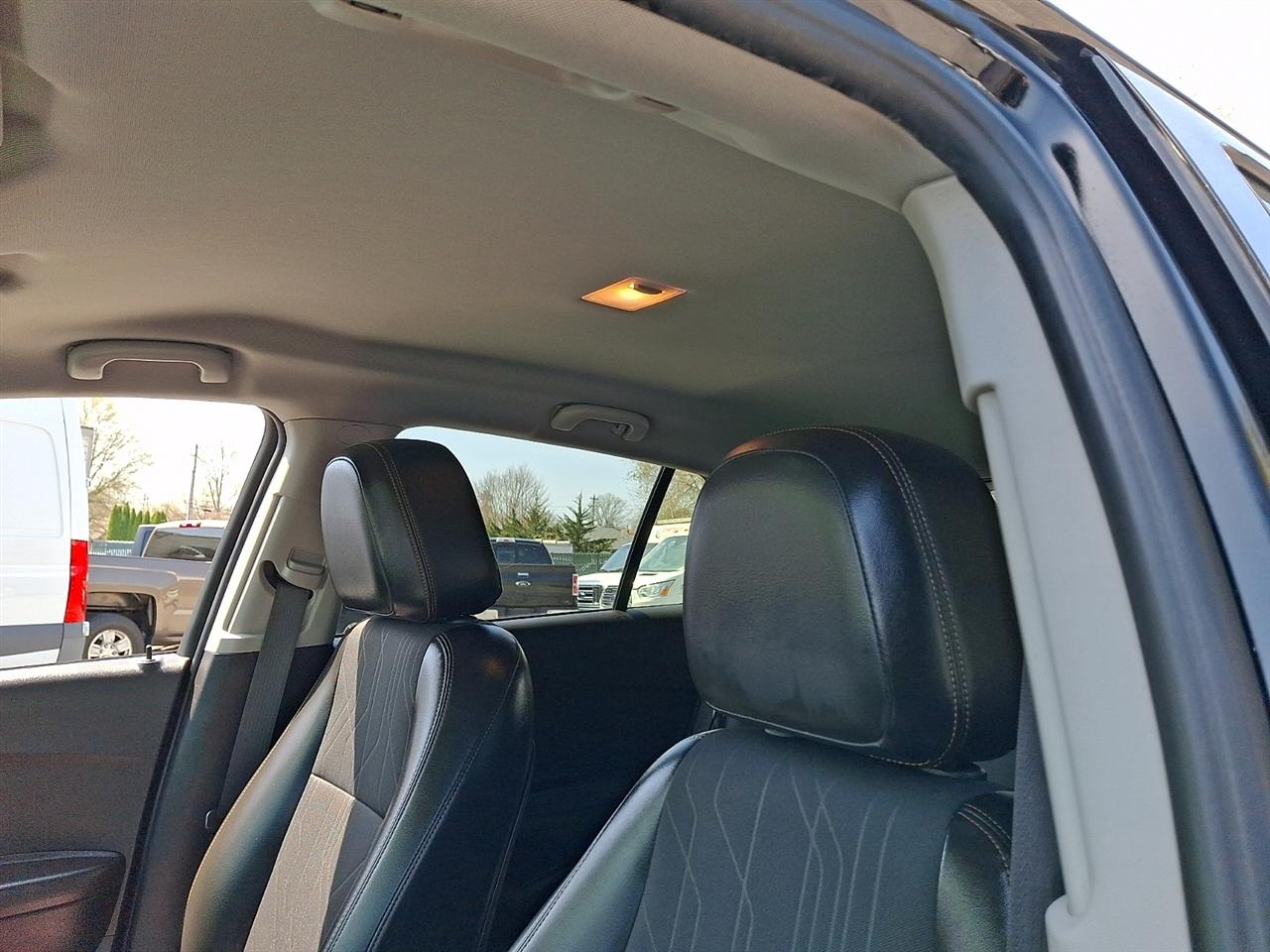 Chevrolet Trax LT AWD 2020