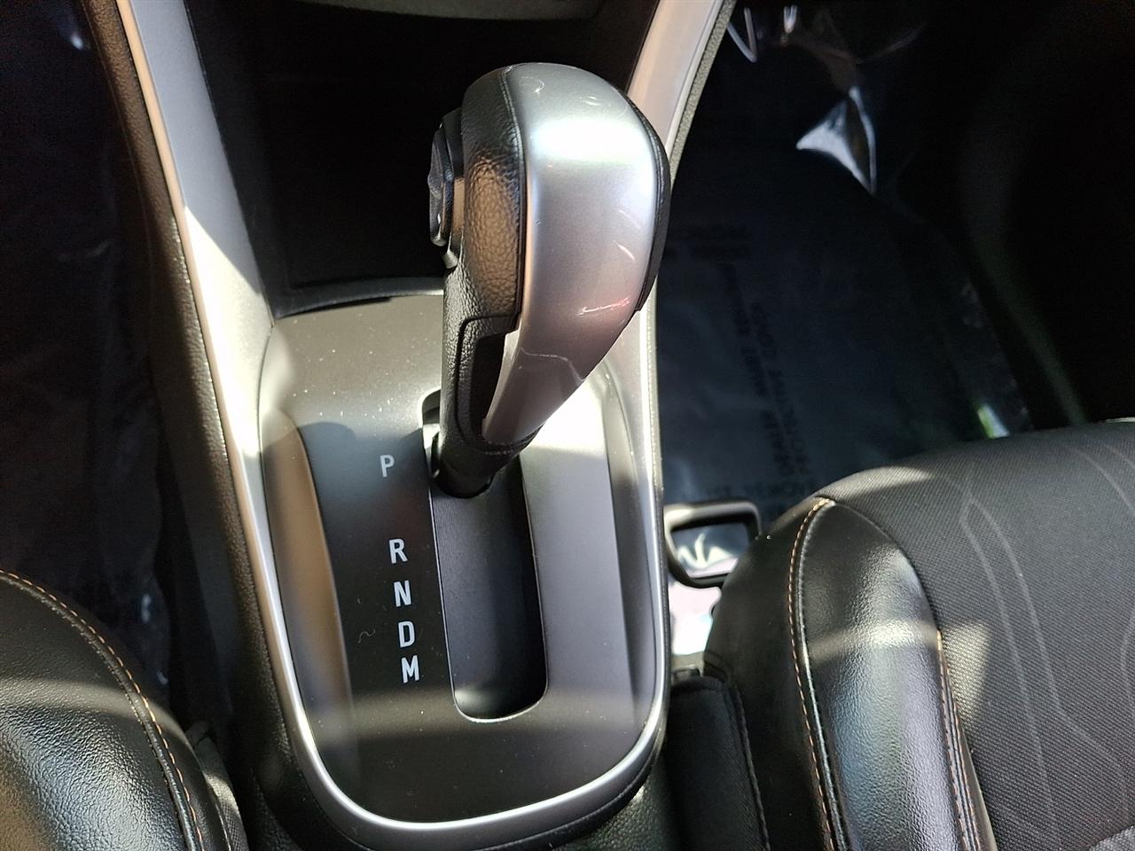 Chevrolet Trax LT AWD 2020