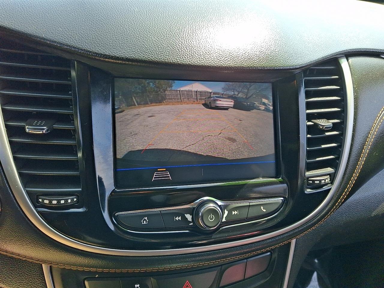 Chevrolet Trax LT AWD 2020