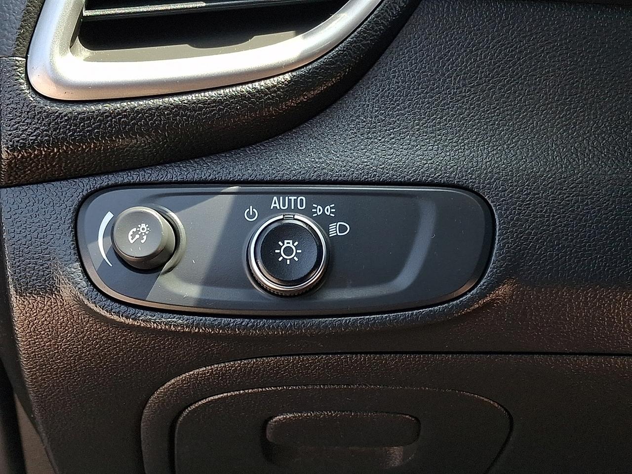 Chevrolet Trax LT AWD 2020