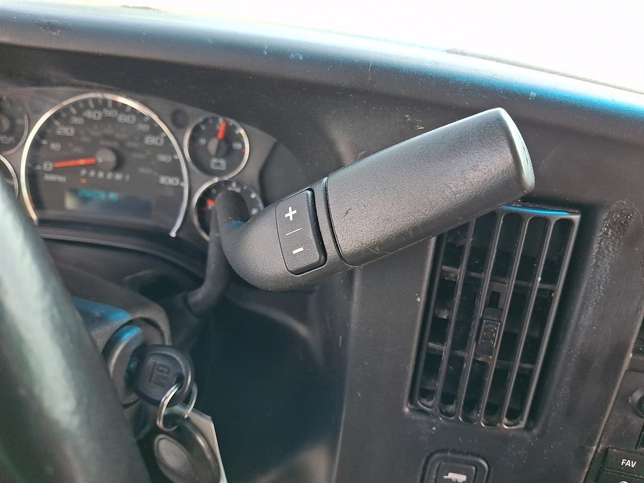 Chevrolet Express 2500 Cargo 2019