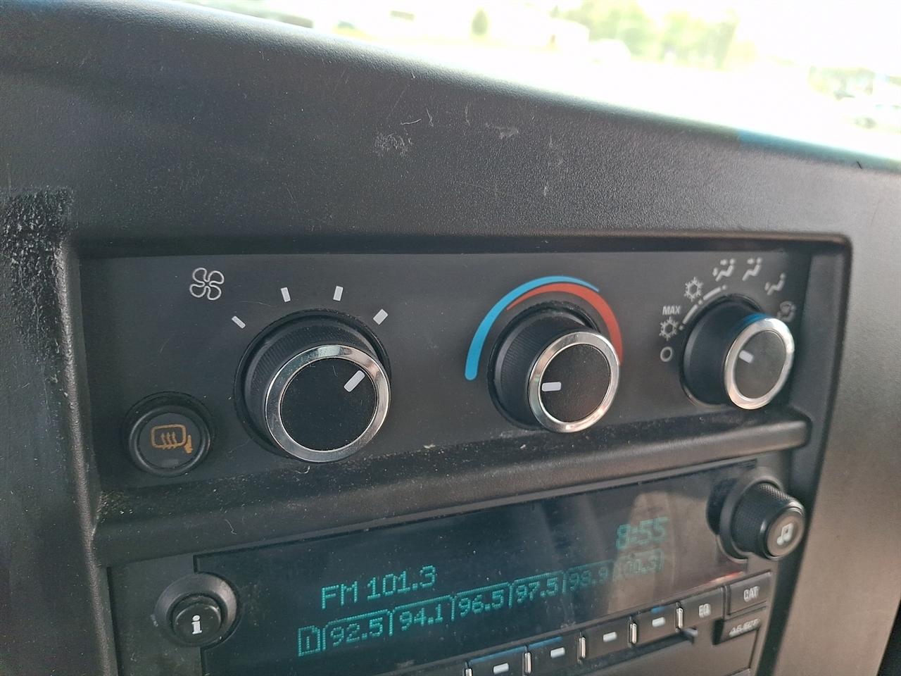 Chevrolet Express 2500 Cargo 2019