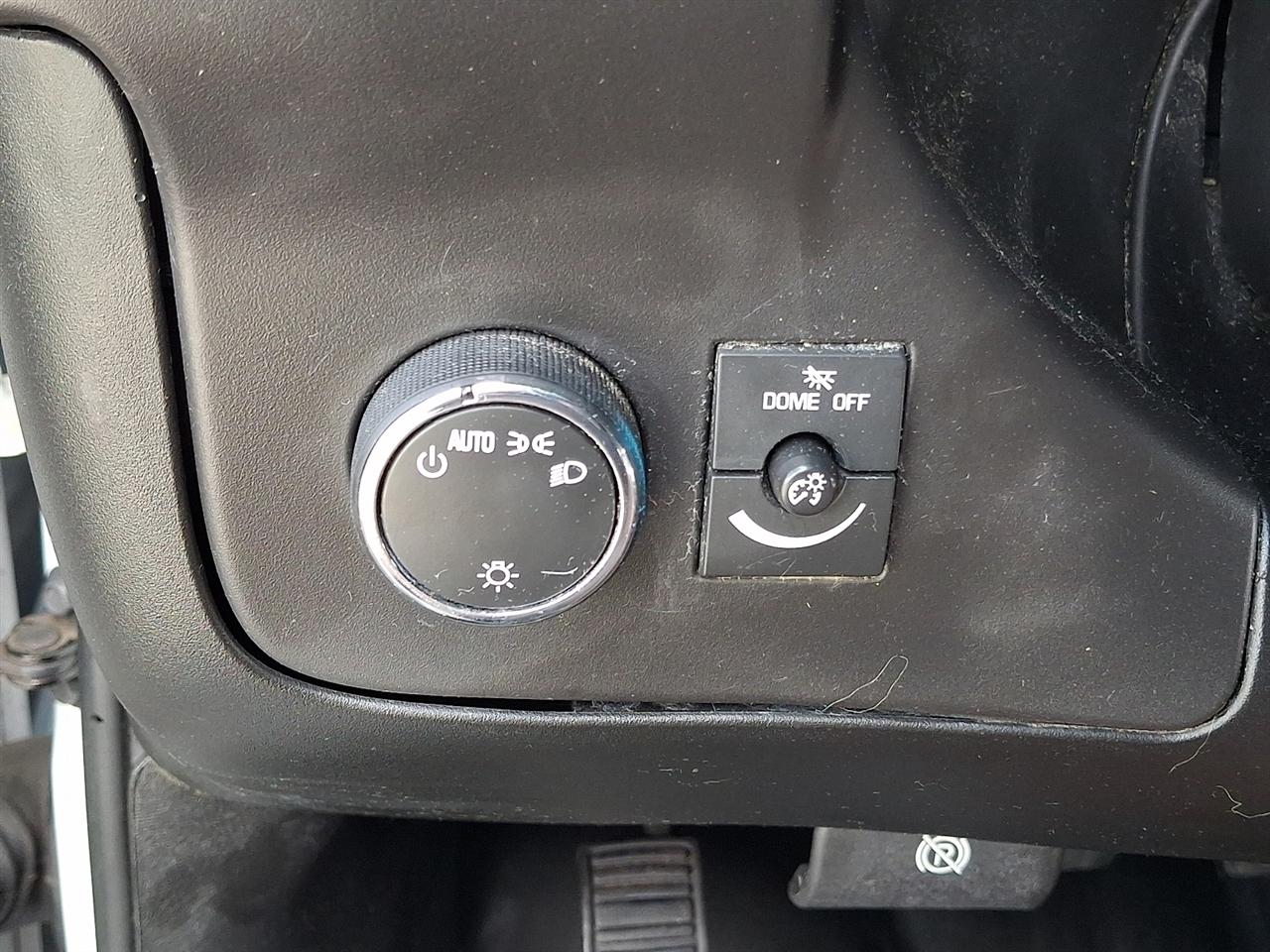 Chevrolet Express 2500 Cargo 2019