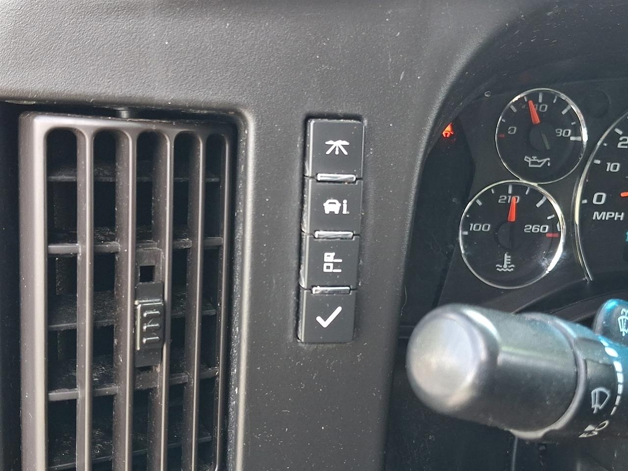 Chevrolet Express 2500 Cargo 2019