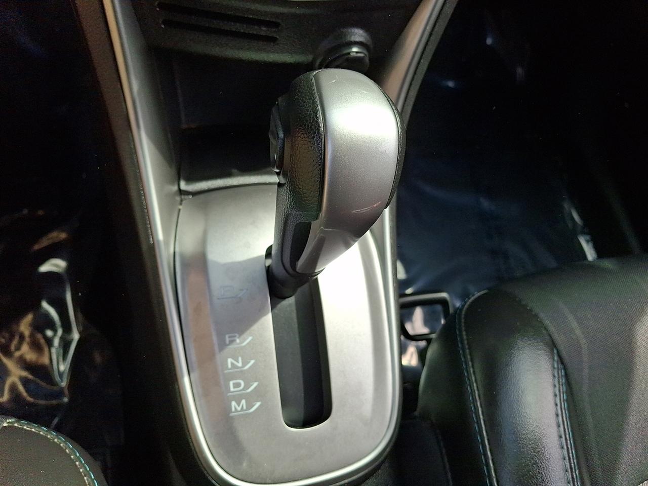 Chevrolet Trax LT AWD 2015