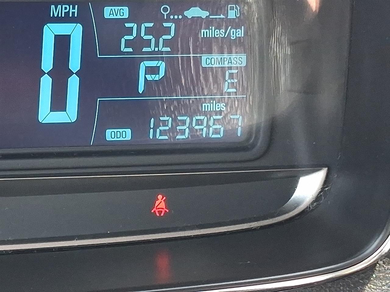 Chevrolet Trax LT AWD 2015