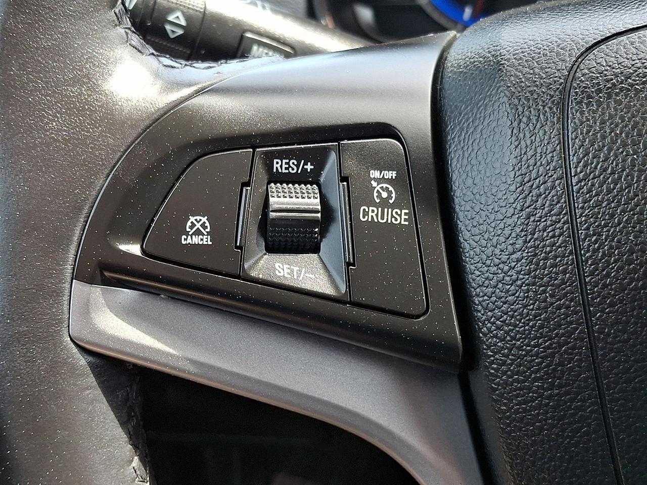 Chevrolet Trax LT AWD 2015