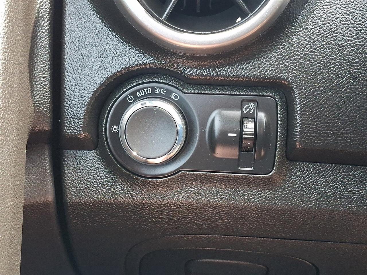 Chevrolet Trax LT AWD 2015