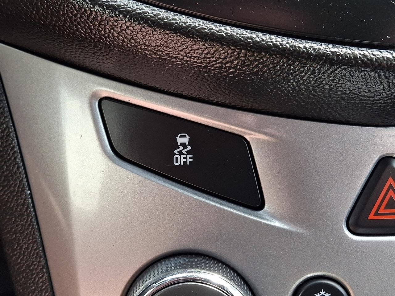 Chevrolet Trax LT AWD 2015