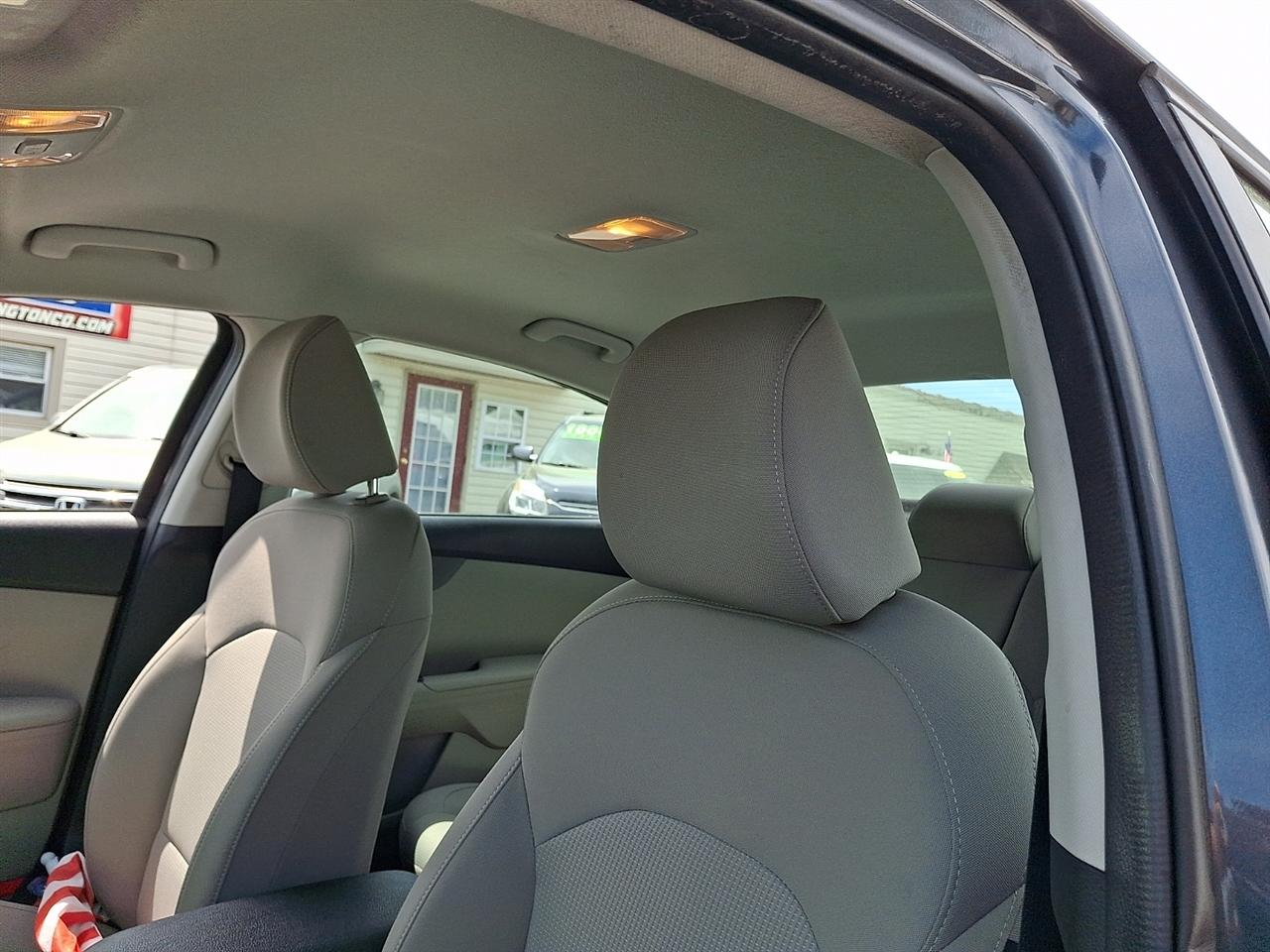 Kia Forte FE 6M 2020