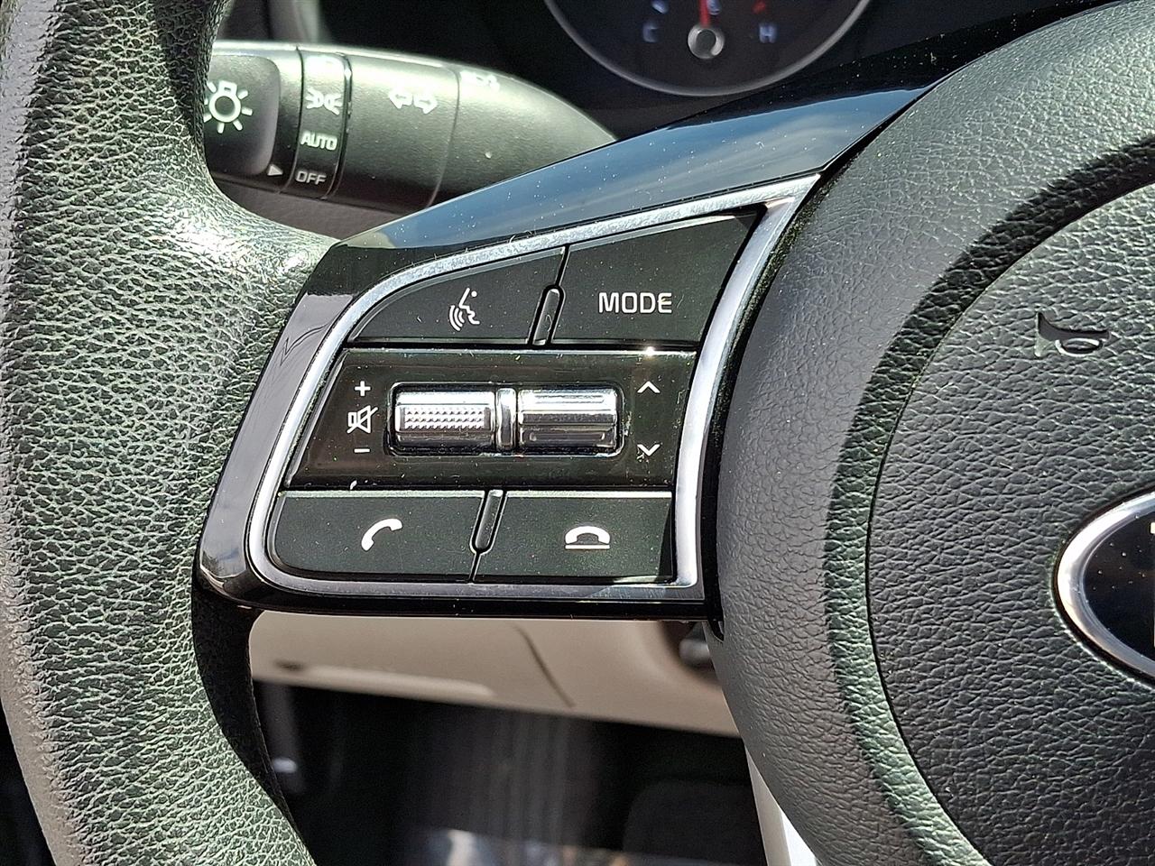 Kia Forte FE 6M 2020