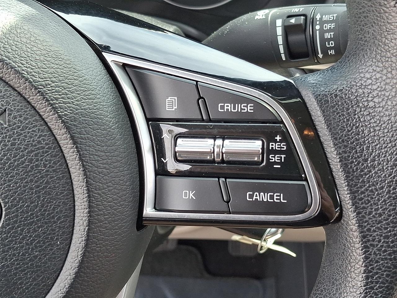 Kia Forte FE 6M 2020