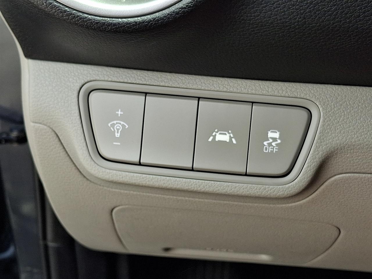 Kia Forte FE 6M 2020