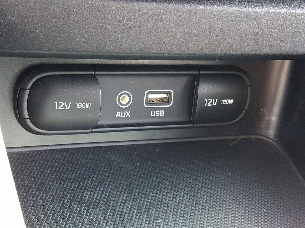 Kia Forte FE 6M 2020