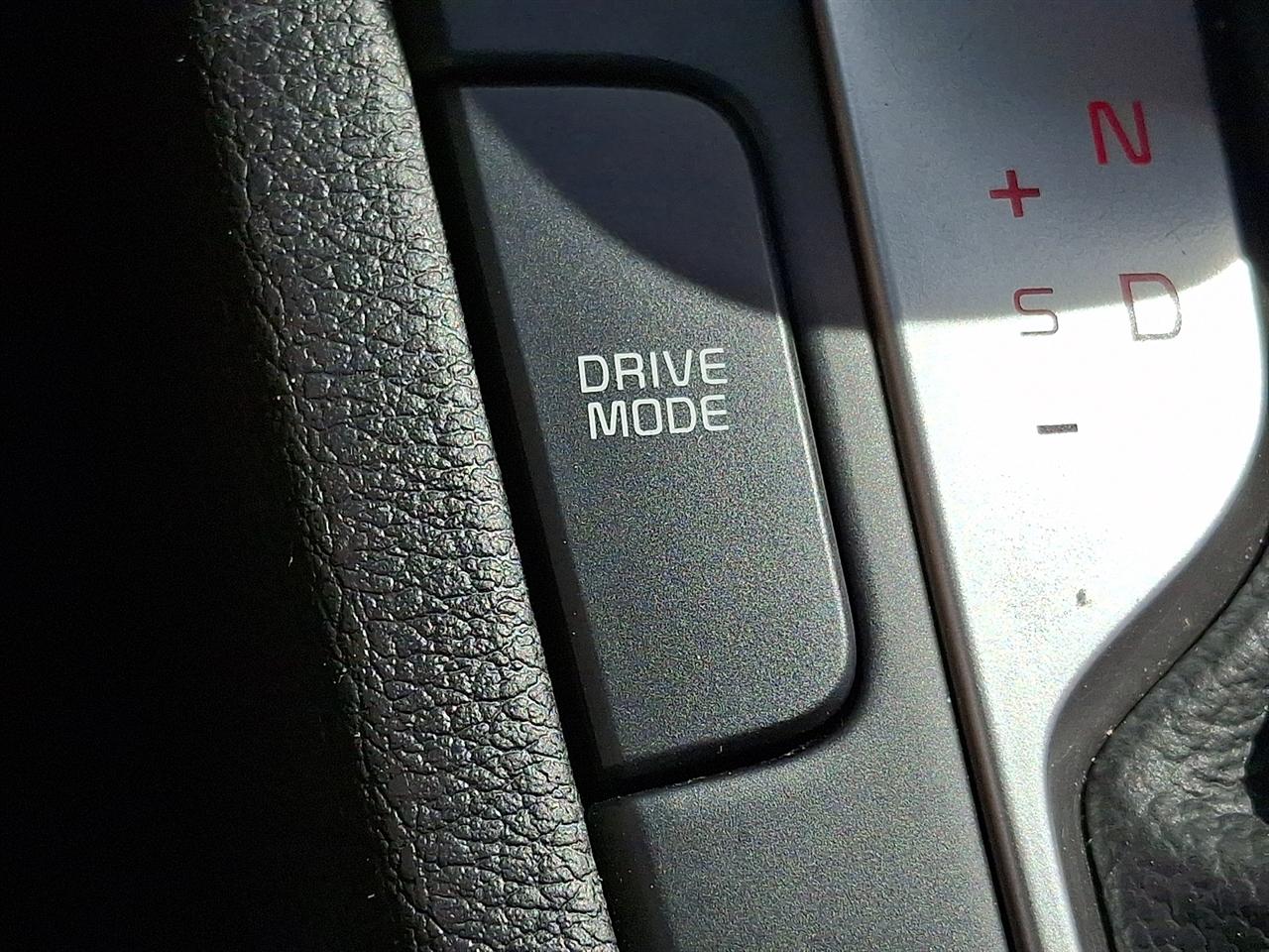 Kia Forte FE 6M 2020