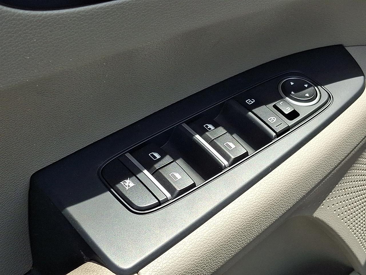 Kia Forte FE 6M 2020