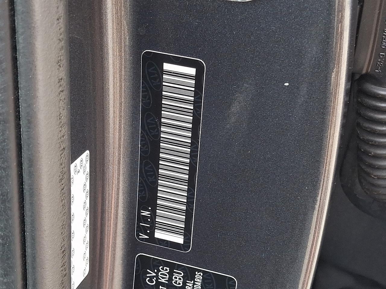 Kia Forte FE 6M 2020