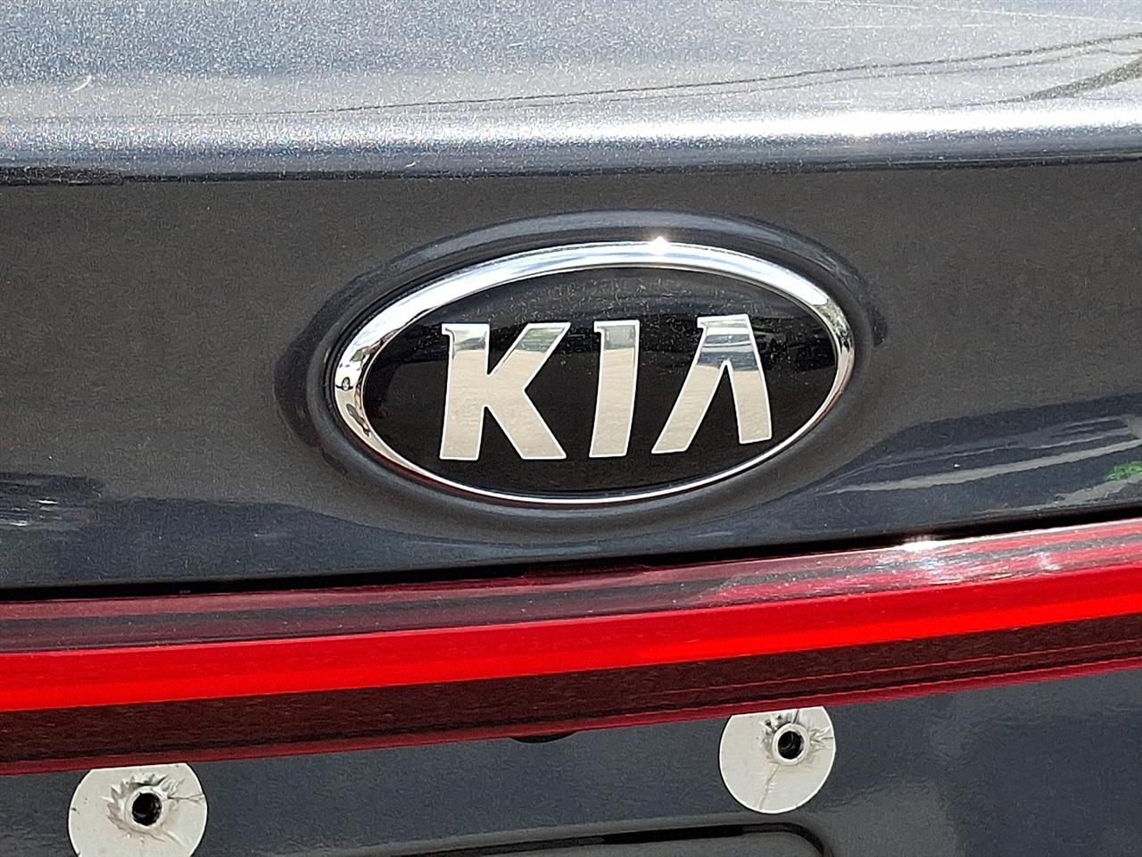 Kia Forte FE 6M 2020