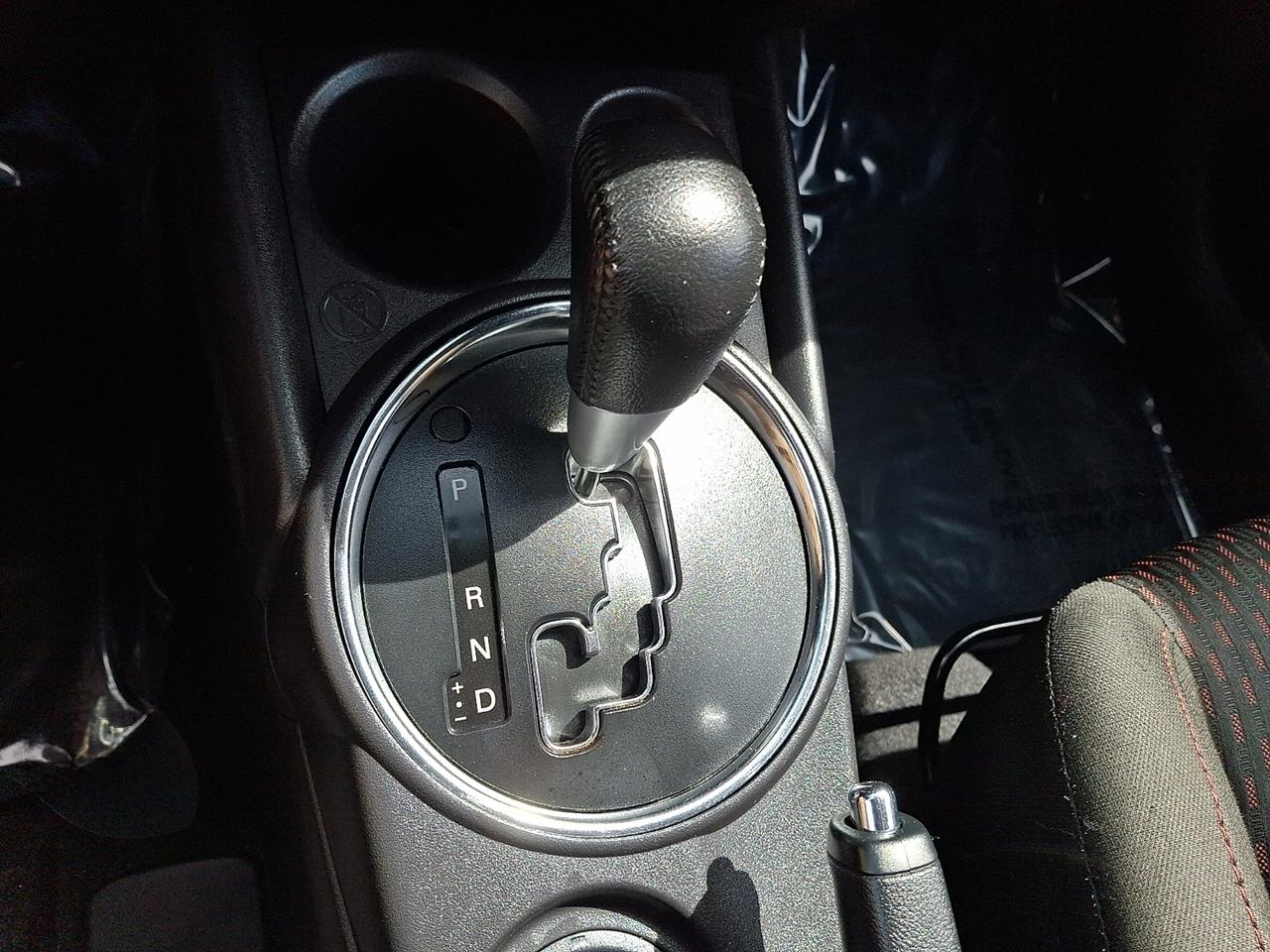 Mitsubishi Outlander Sport 2.4 SE CVT 2017