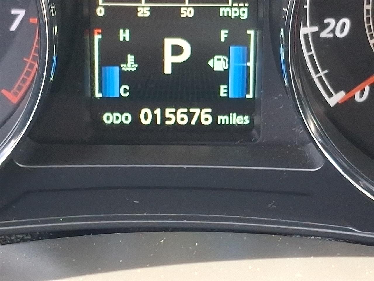 Mitsubishi Outlander Sport 2.4 SE CVT 2017