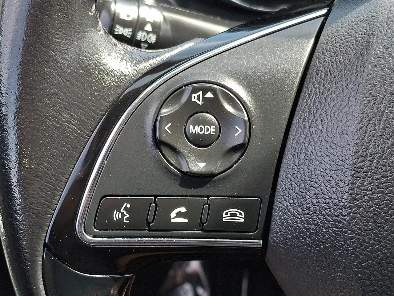 Mitsubishi Outlander Sport 2.4 SE CVT 2017