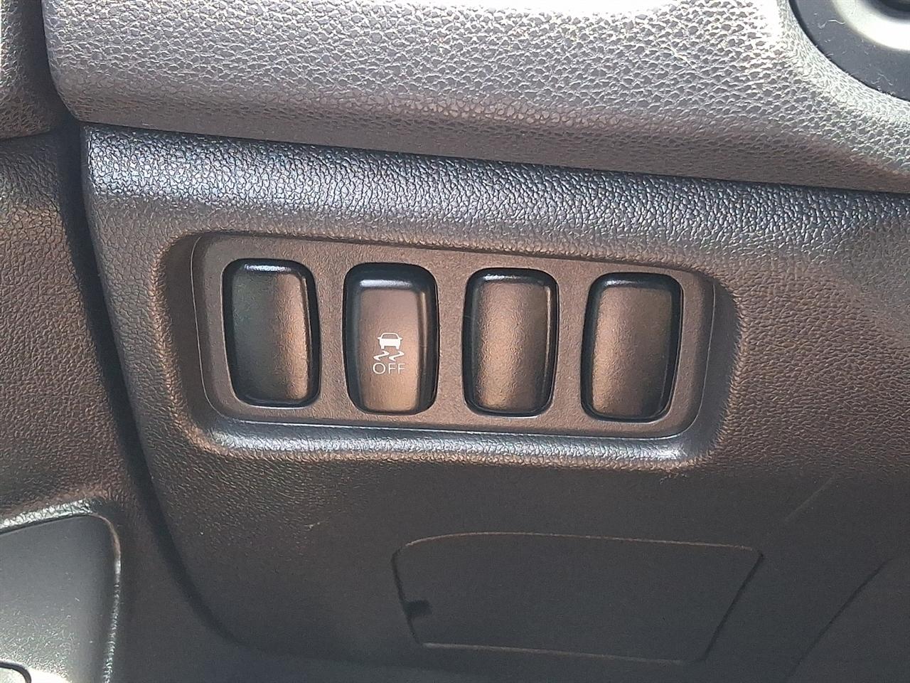 Mitsubishi Outlander Sport 2.4 SE CVT 2017