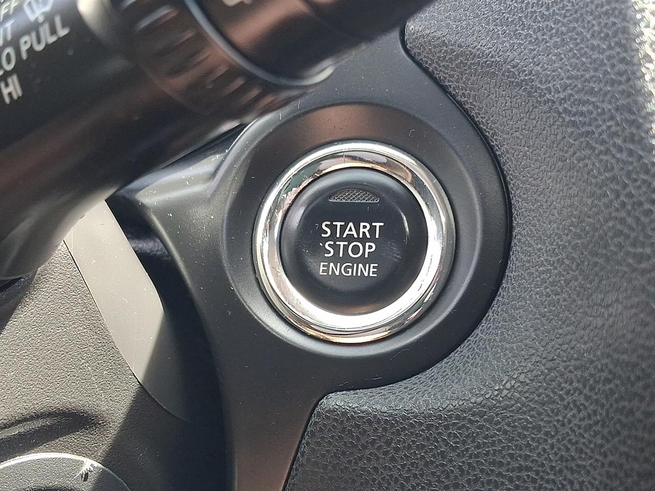 Mitsubishi Outlander Sport 2.4 SE CVT 2017