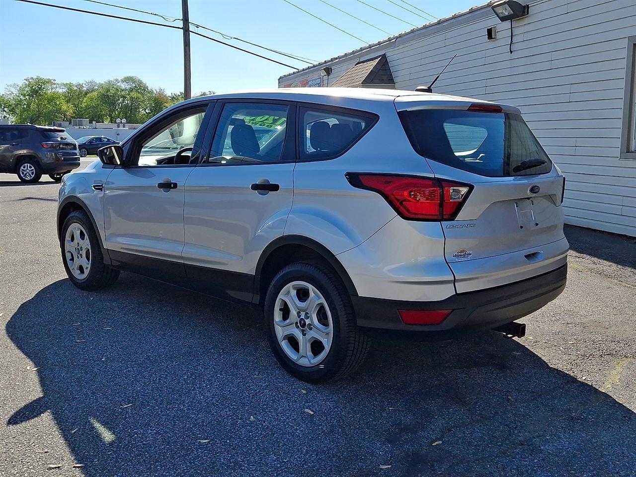 Ford Escape S FWD 2019