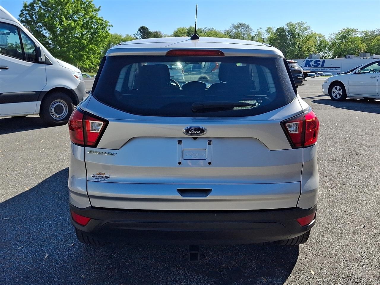 Ford Escape S FWD 2019