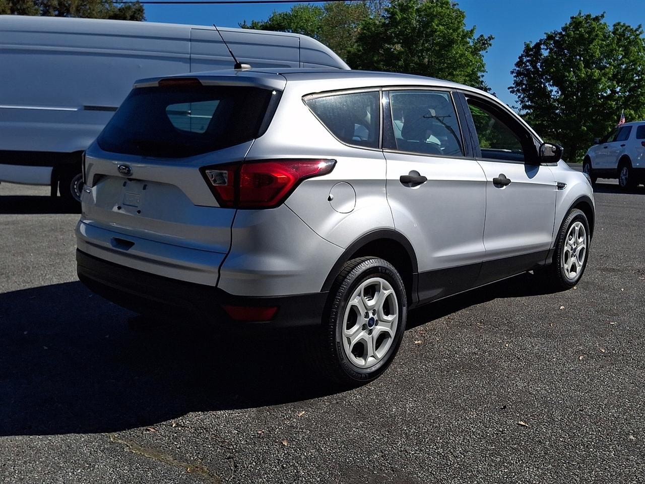 Ford Escape S FWD 2019