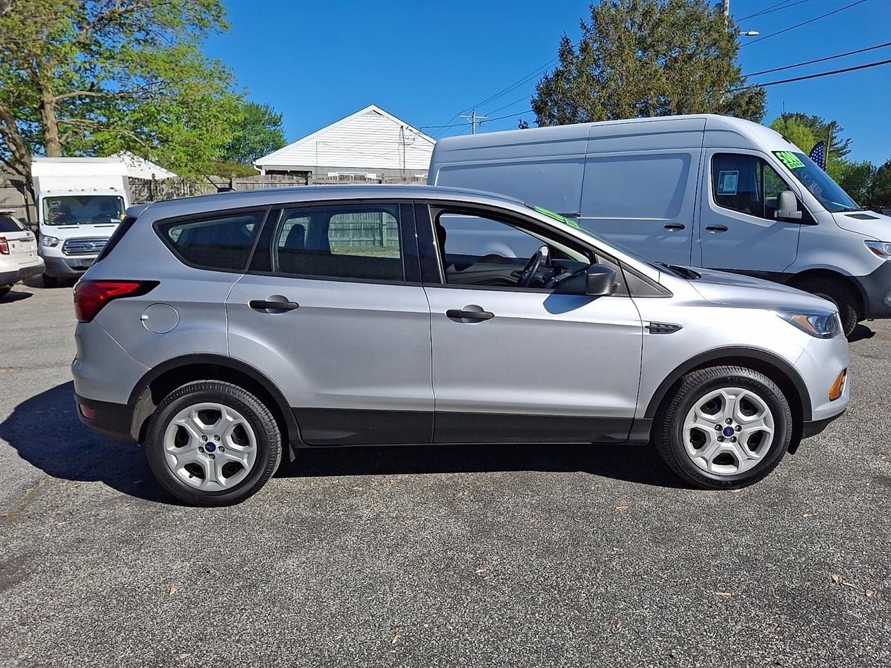 Ford Escape S FWD 2019