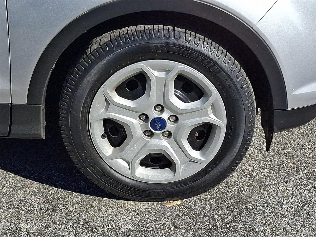 Ford Escape S FWD 2019