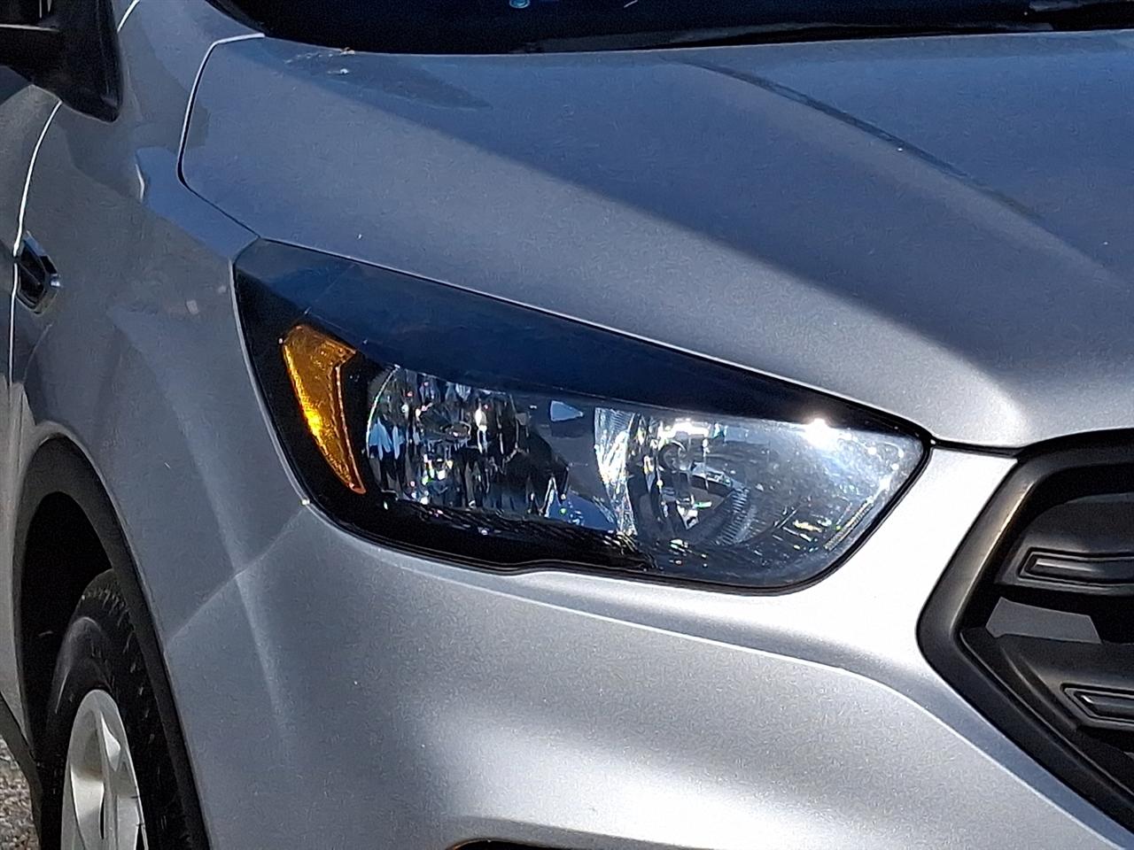 Ford Escape S FWD 2019