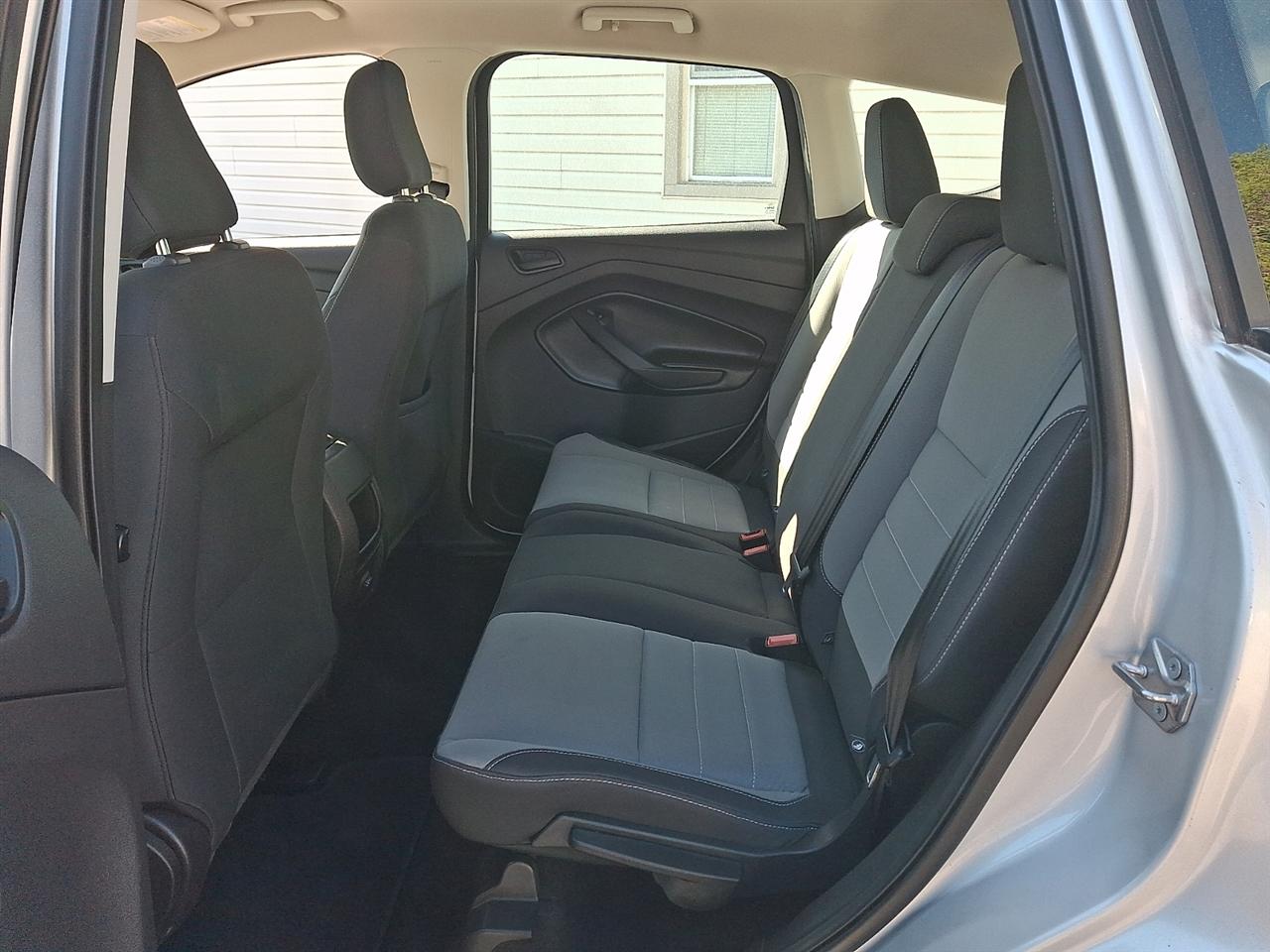 Ford Escape S FWD 2019