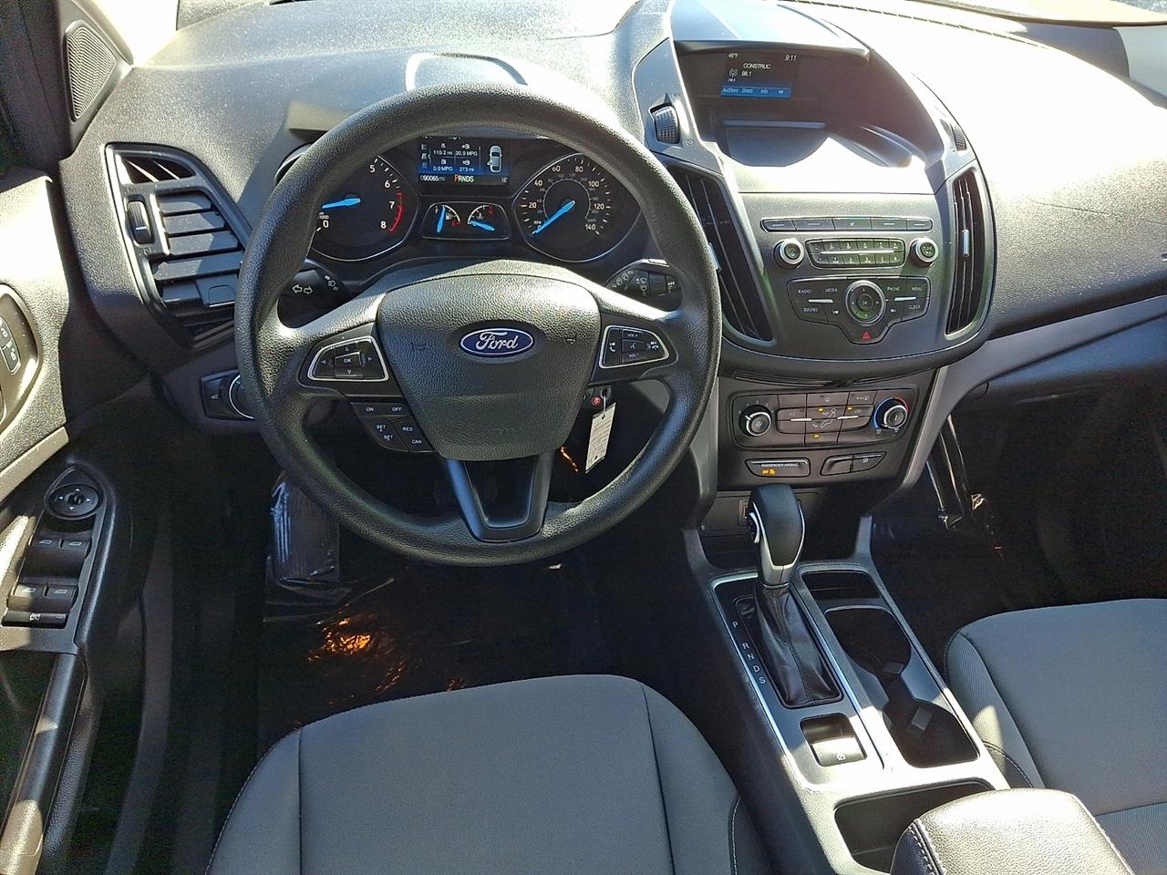 Ford Escape S FWD 2019