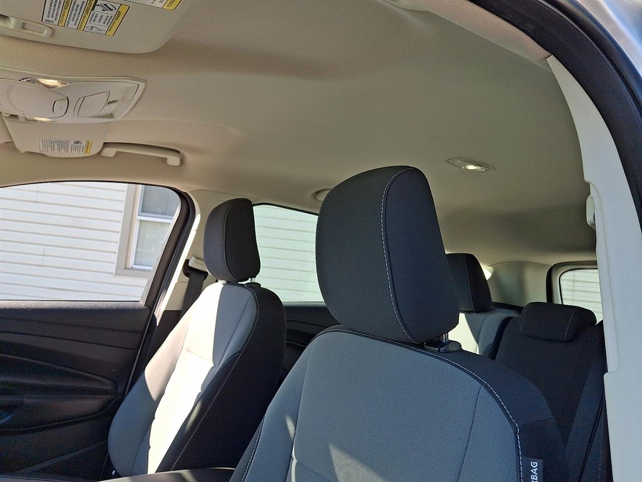 Ford Escape S FWD 2019