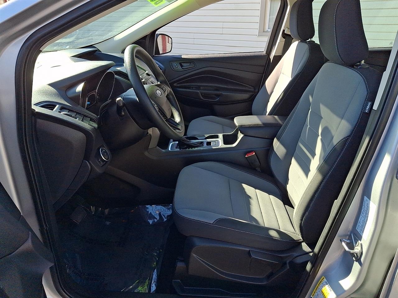 Ford Escape S FWD 2019